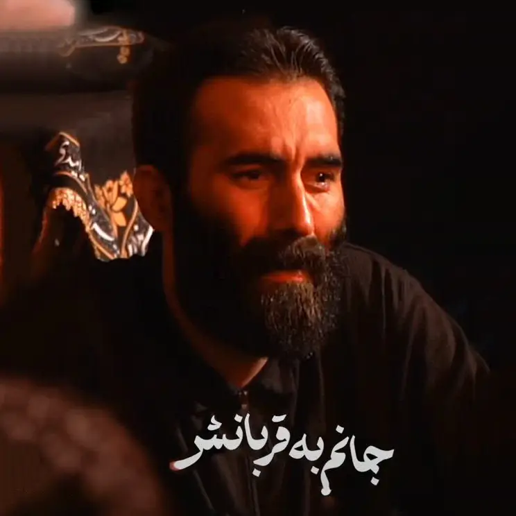 کاور نماهنگ غریب بی‌محلی‌ها - مهرداد ملکی
