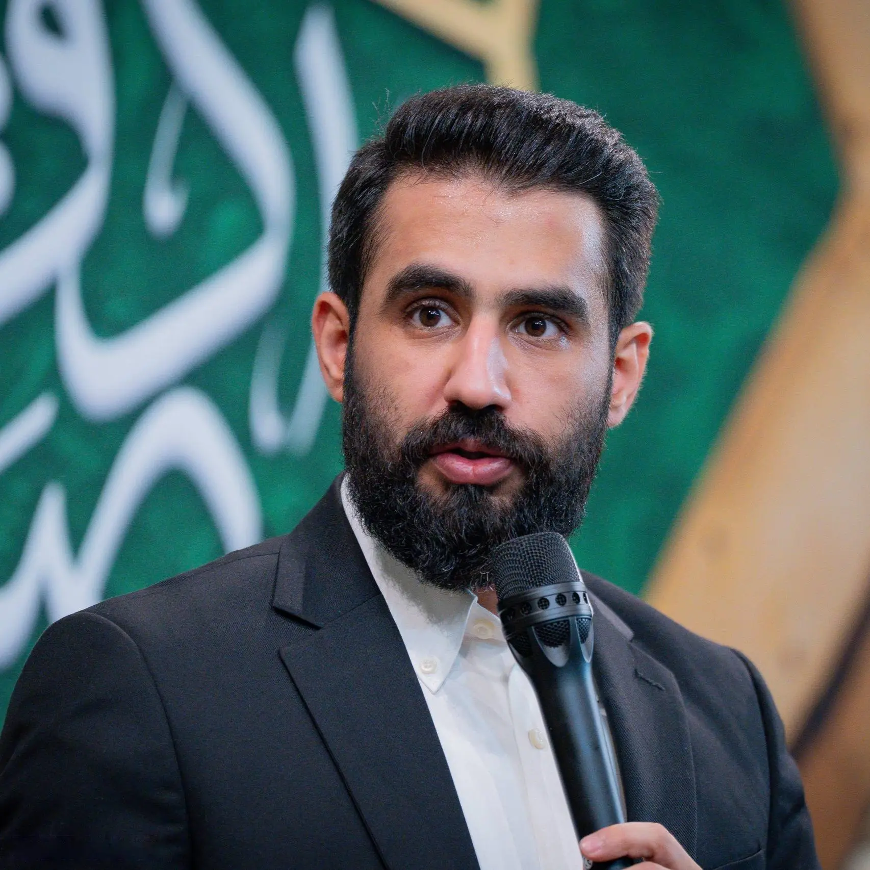 کاور دومین عید غدیر - حسین طاهری، محمد فصولی