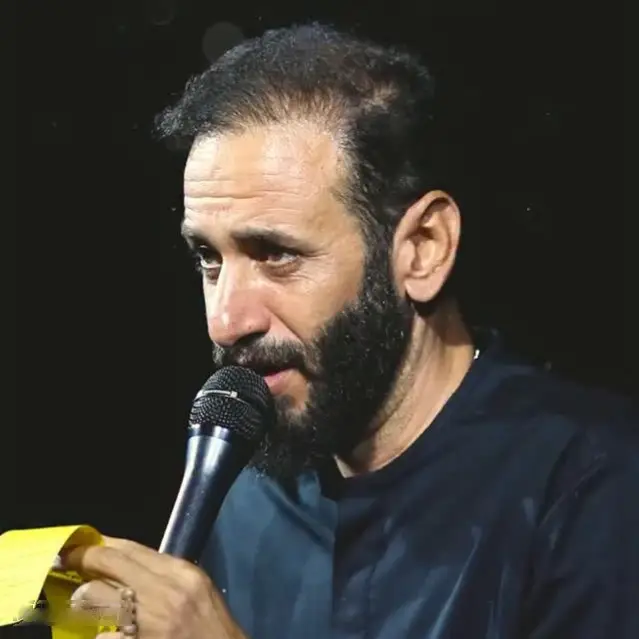 کاور نماهنگ این جمعه هم گذشت - مجتبی فخری