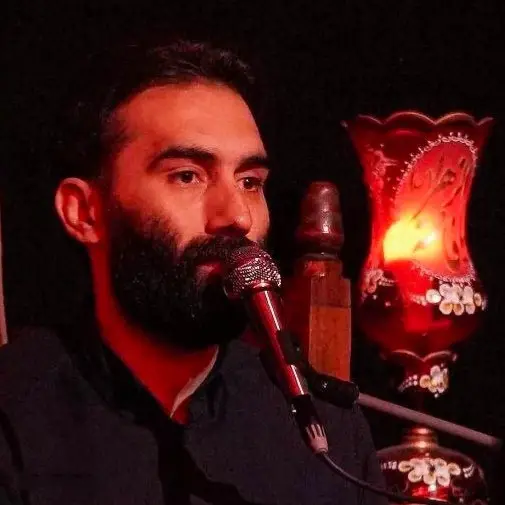 Cover: Ali Is My Father Music Video - Mehrdad maleki