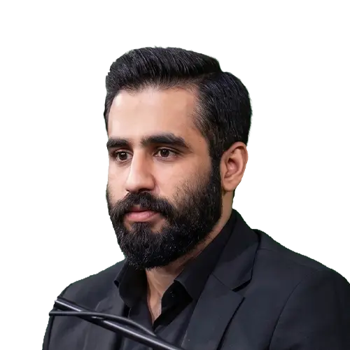 حسین طاهری