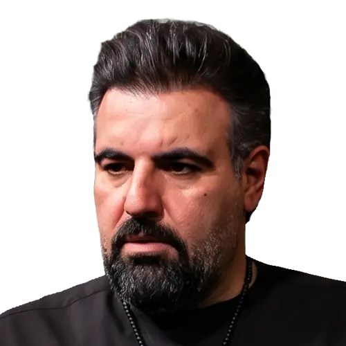 Amir kermanshahi