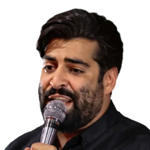 Mahdi ranaei