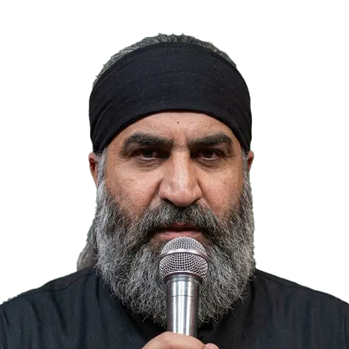 مصطفی مروانی