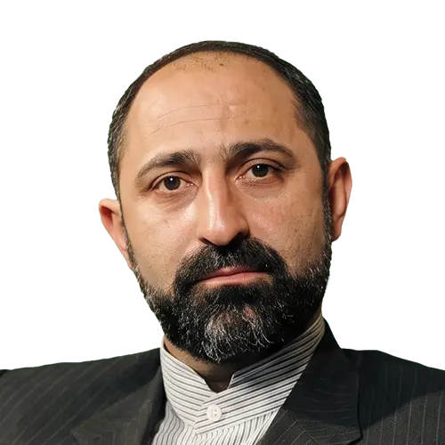 Mohsen farahmand azad