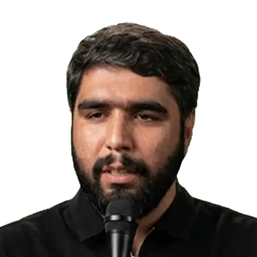 سید محمود علوی
