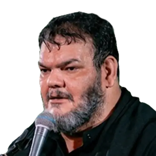 حیدر خمسه