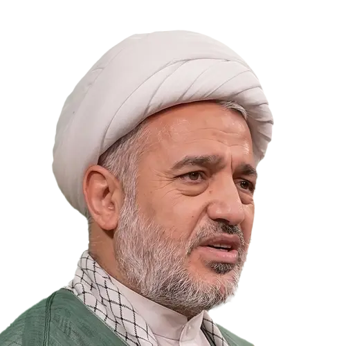 محمد میرزامحمدی