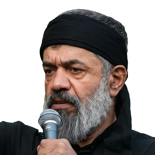 محمود کریمی