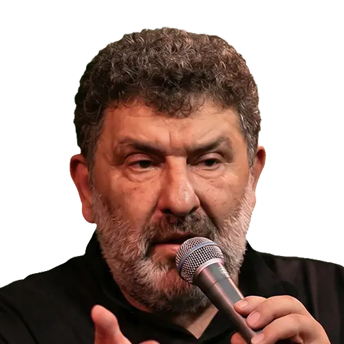 سعید حدادیان