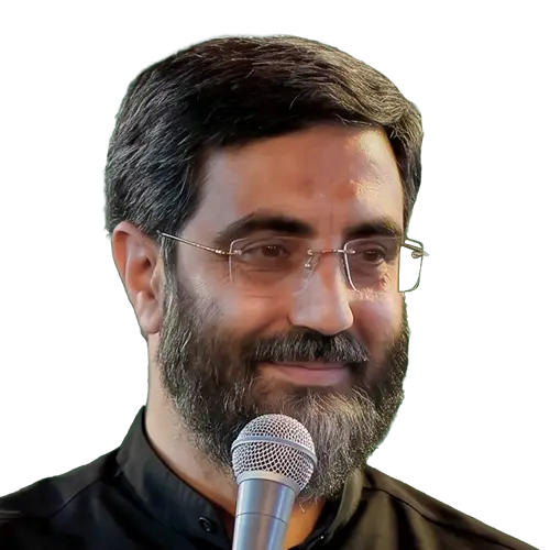 سیدرضا نریمانی