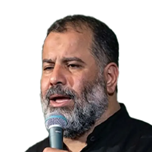 محمدرضا بذری
