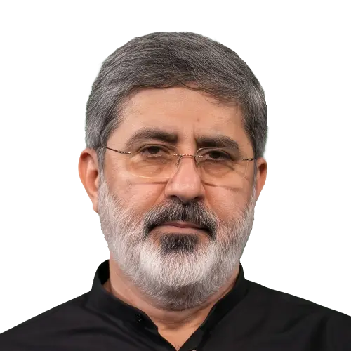 محمدرضا طاهری