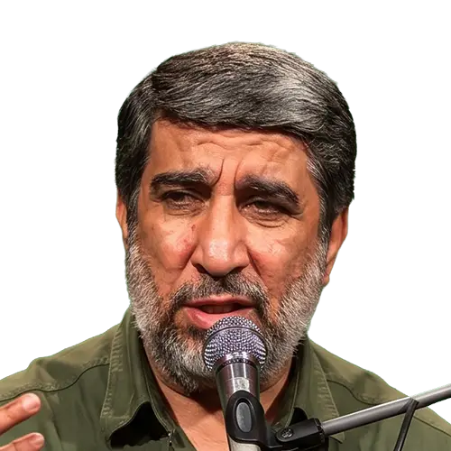 مهدی سلحشور