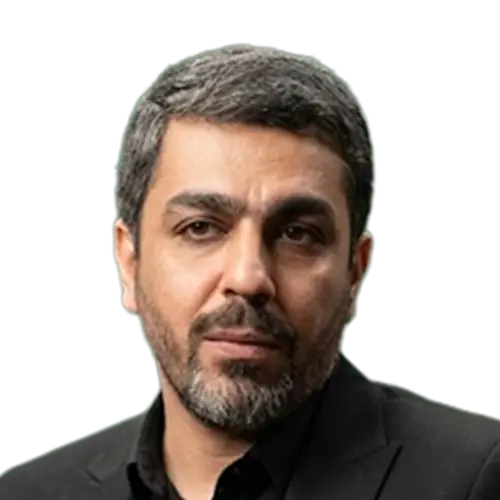 حنیف طاهری