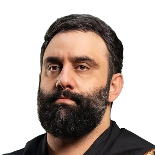 جواد مقدم