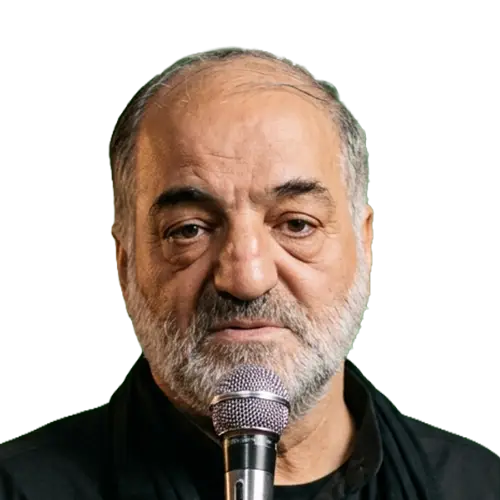 نریمان پناهی