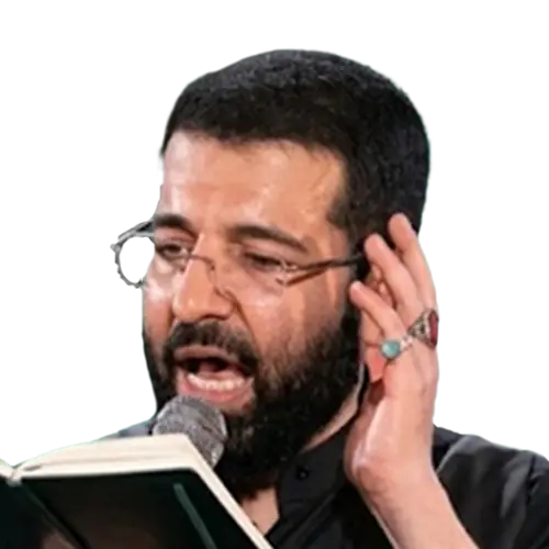 حسین سیب سرخی