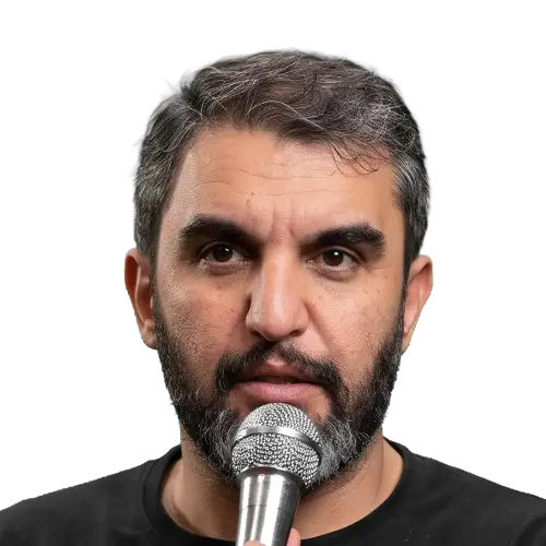 حمید علیمی