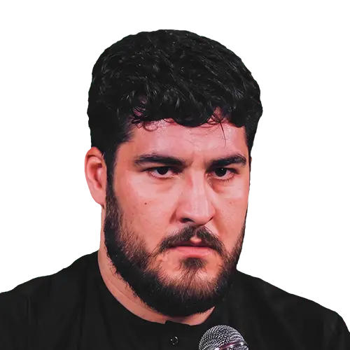 علی پناهی