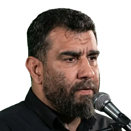 علی پورکاوه