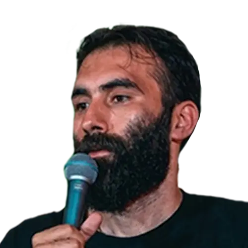 مهرداد ملکی