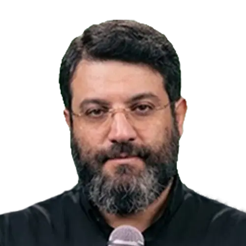 ابوذر روحی