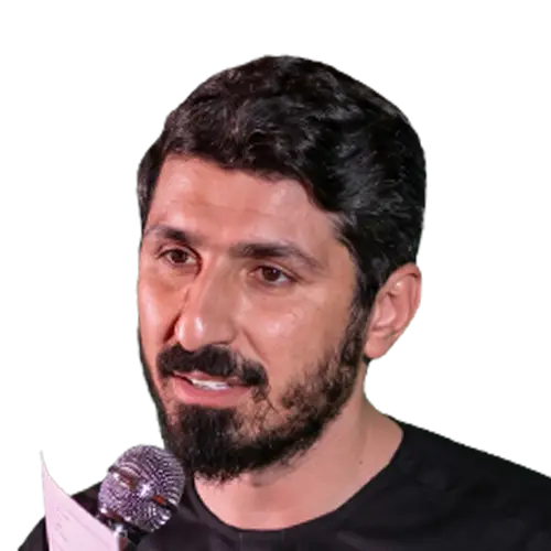 Payam kiani