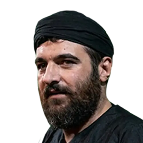 Hosein eynifard