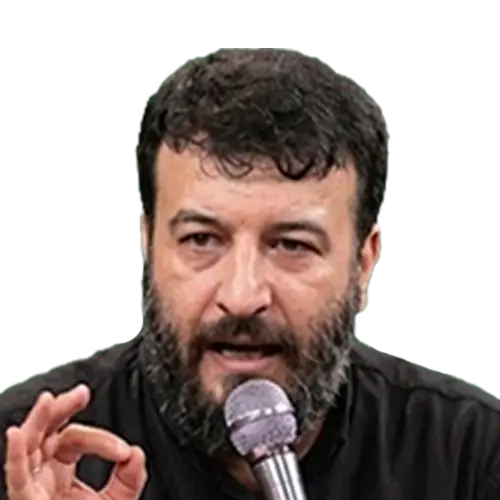 سید امیر حسینی