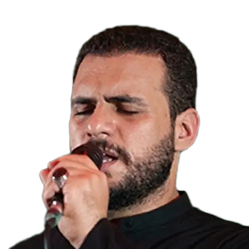 محمد باقر الخاقانی