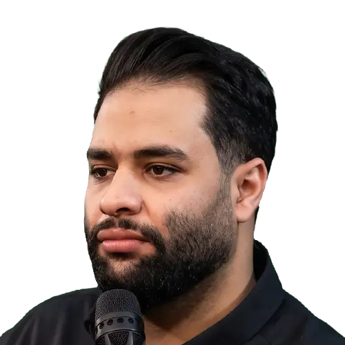 محمد عطایی نیا