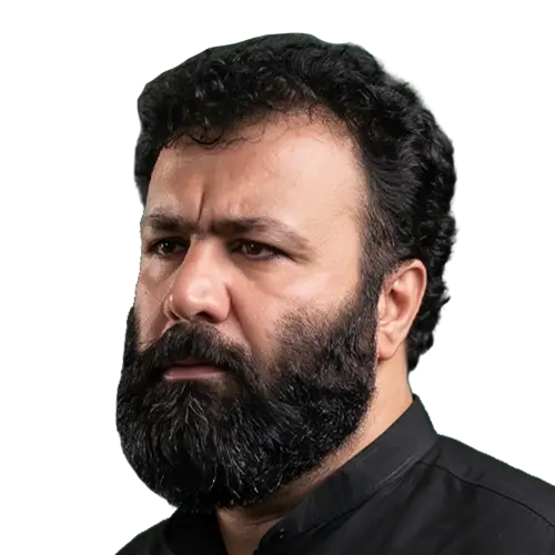 مهدی اکبری