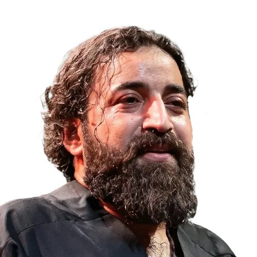 سید حجت بحرالعلومی