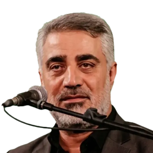 Abolfazl bakhtiari