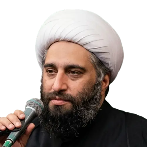 حامد کاشانی
