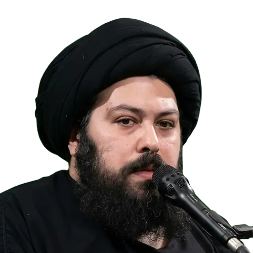 سید علی صادقی