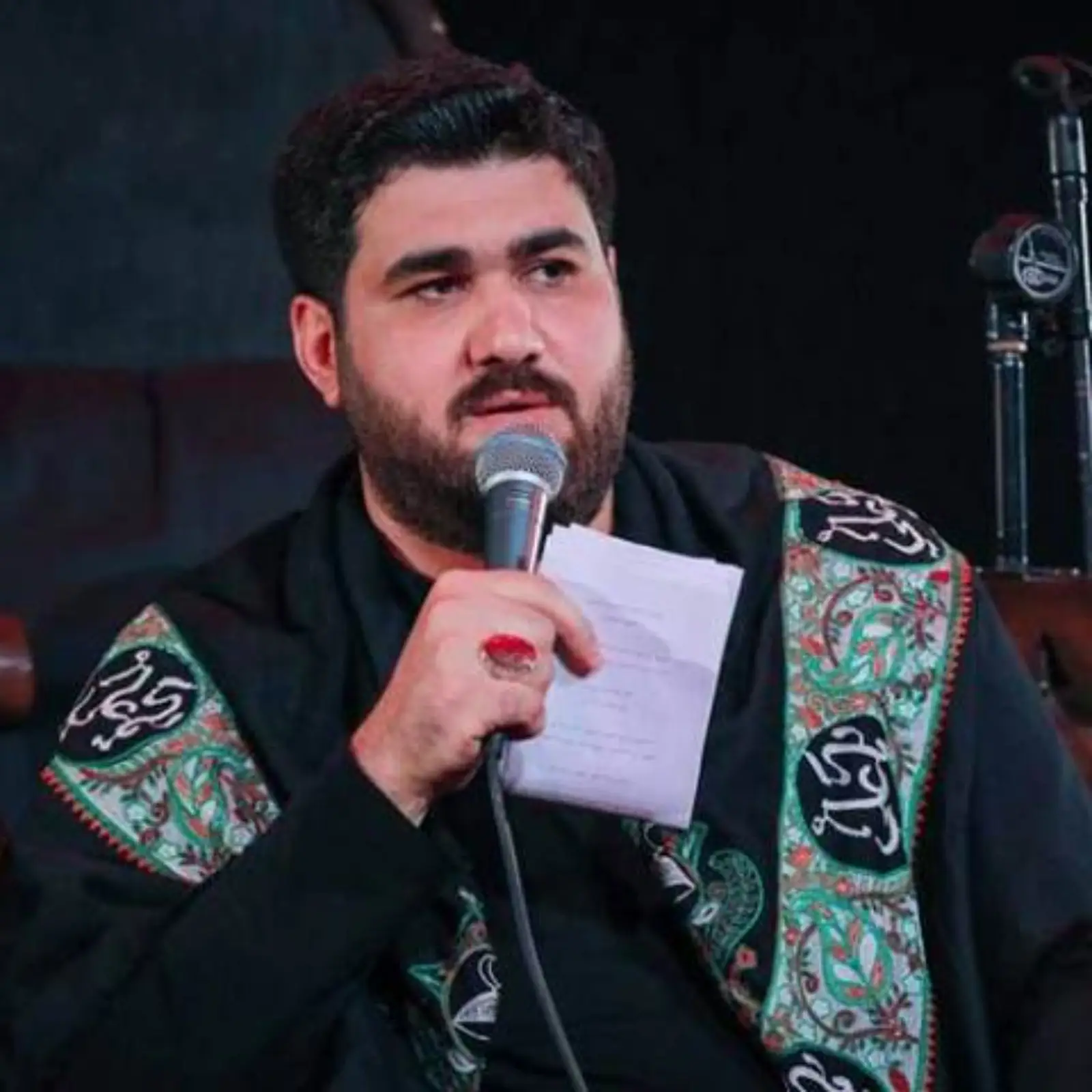 کاور از در خونت من رفتم - حسن عطایی