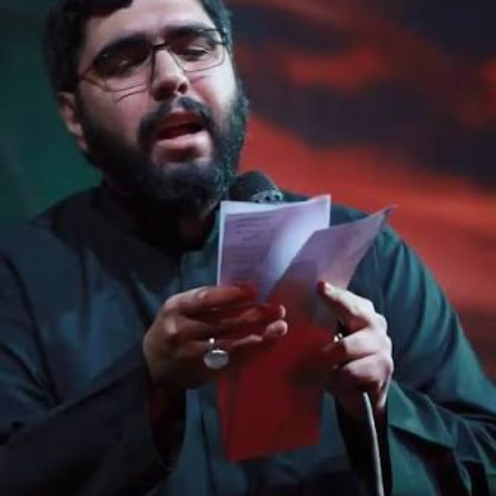 Cover: Komeil Dua Seyed Mahmoud Alavi - Seyed mahmud alavi