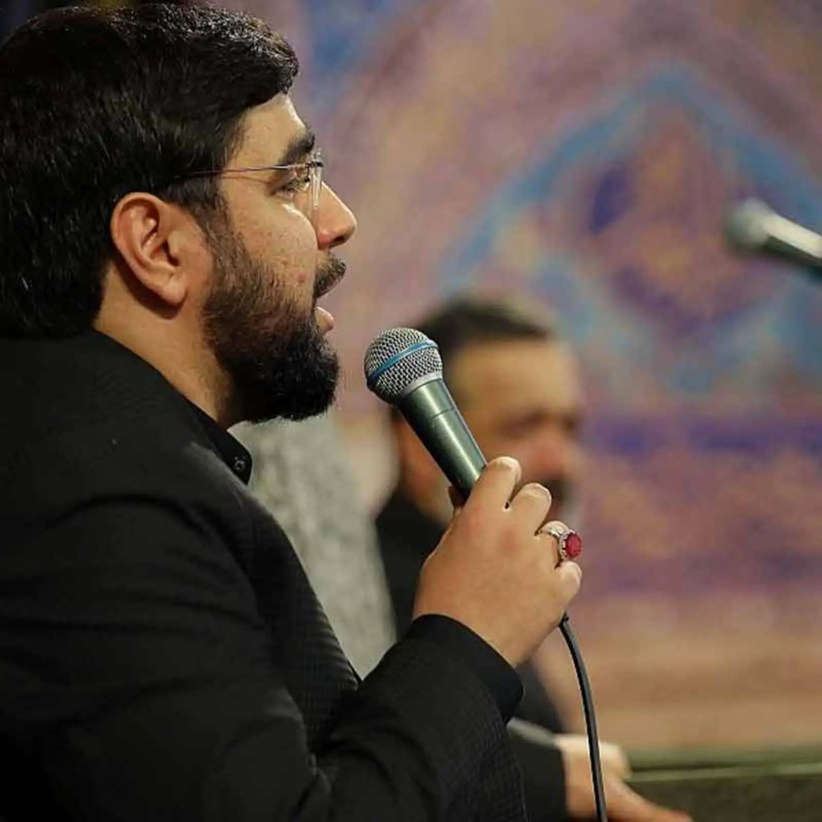 Cover: Tavassol Dua Seyed Mahmoud Alavi - Seyed mahmud alavi