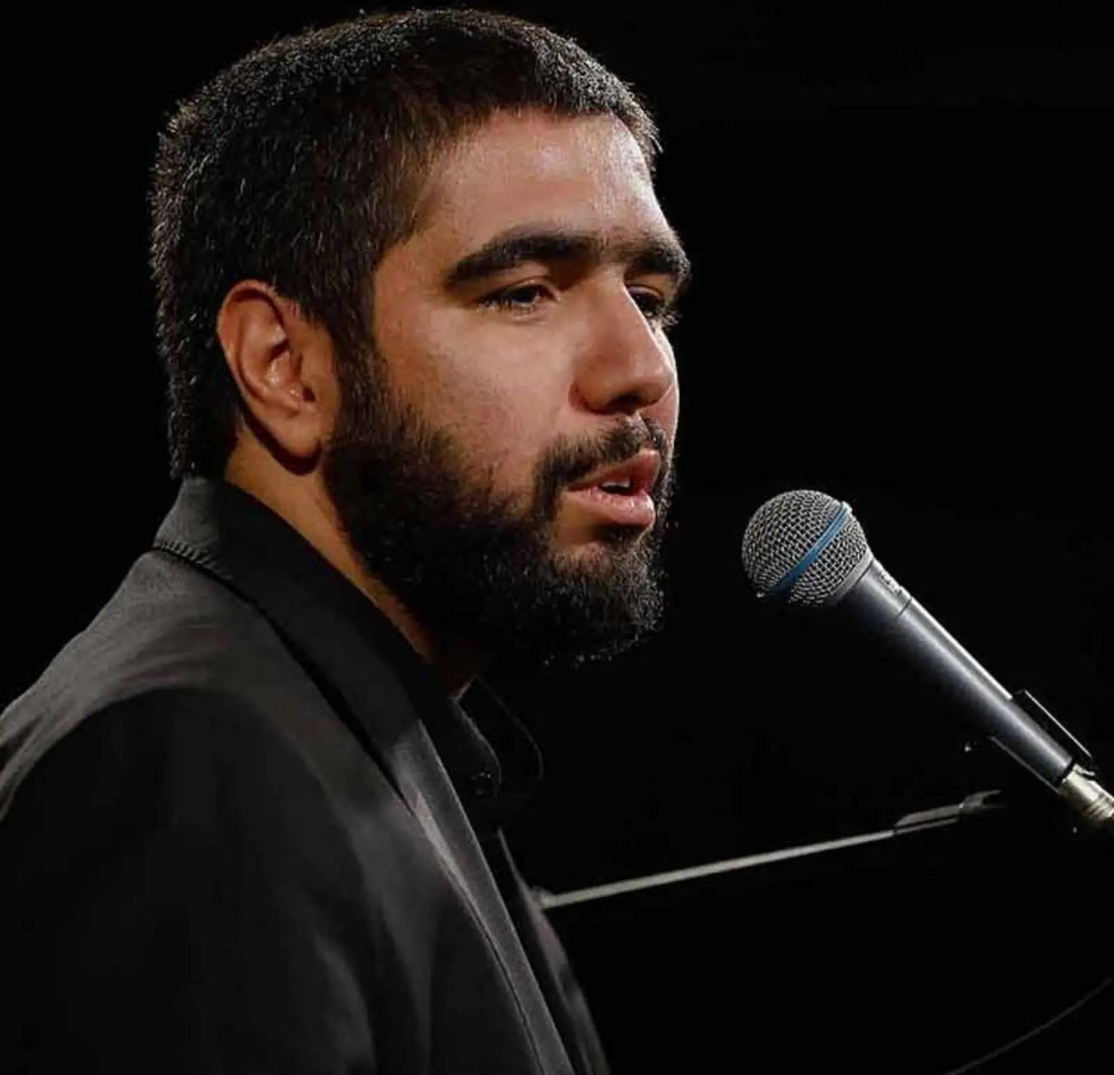 Cover: Hadis Kasa Seyed Mahmoud Alavi - Seyed mahmud alavi