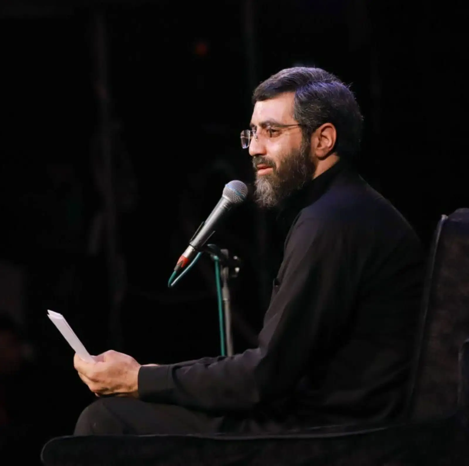 Cover: Ziyarat Ashura by Seyyed Reza Narimani - Seyed reza narimani