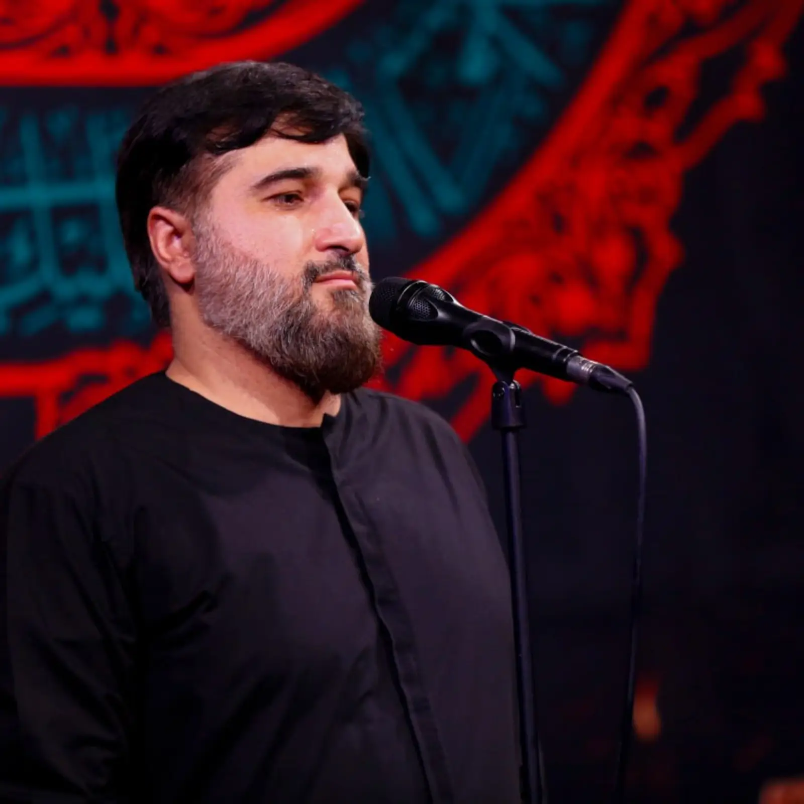 کاور زیارت امین الله ابوذر بیوکافی