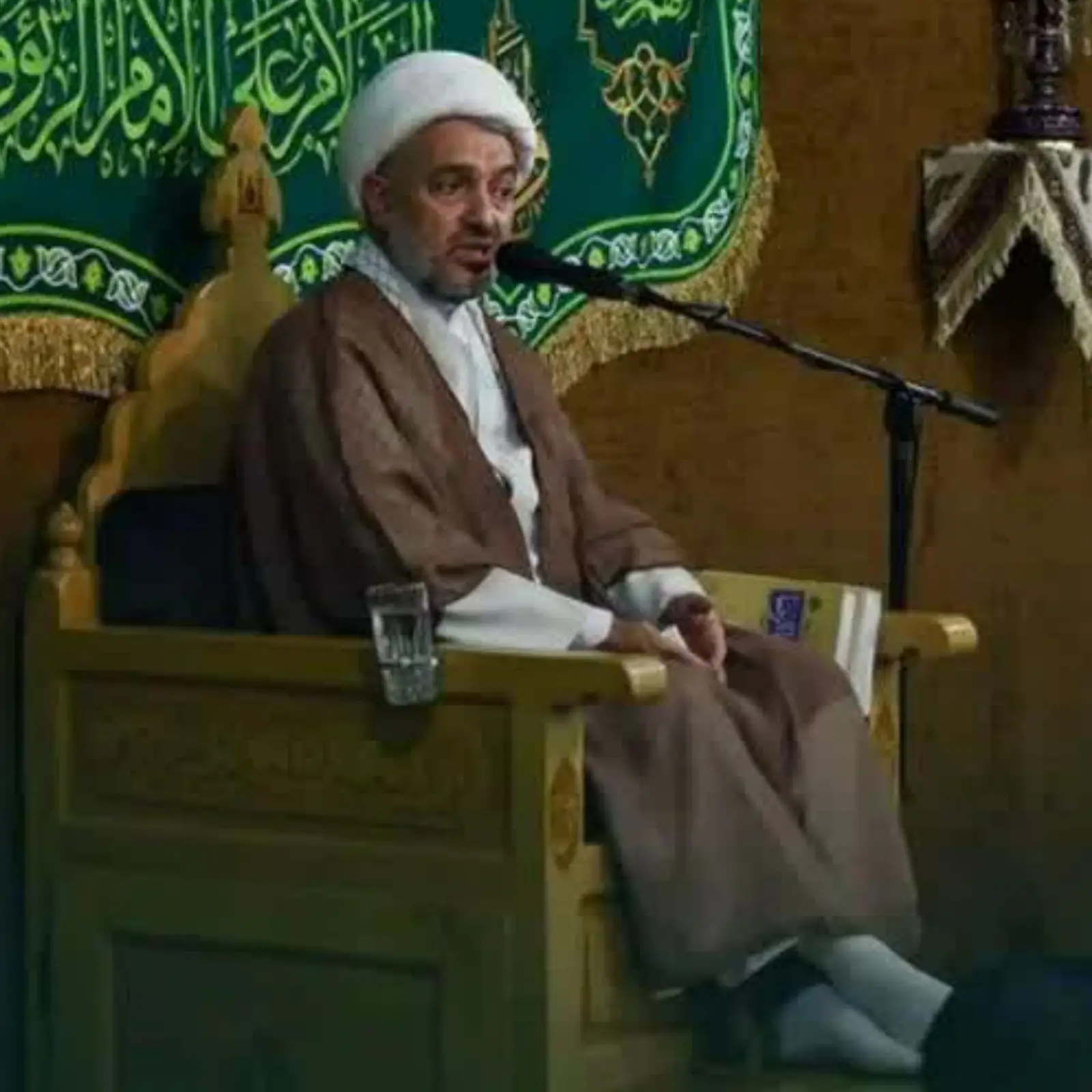 Cover: Dua Faraj mohammad mirzamohammadi - Mirzamohamadi