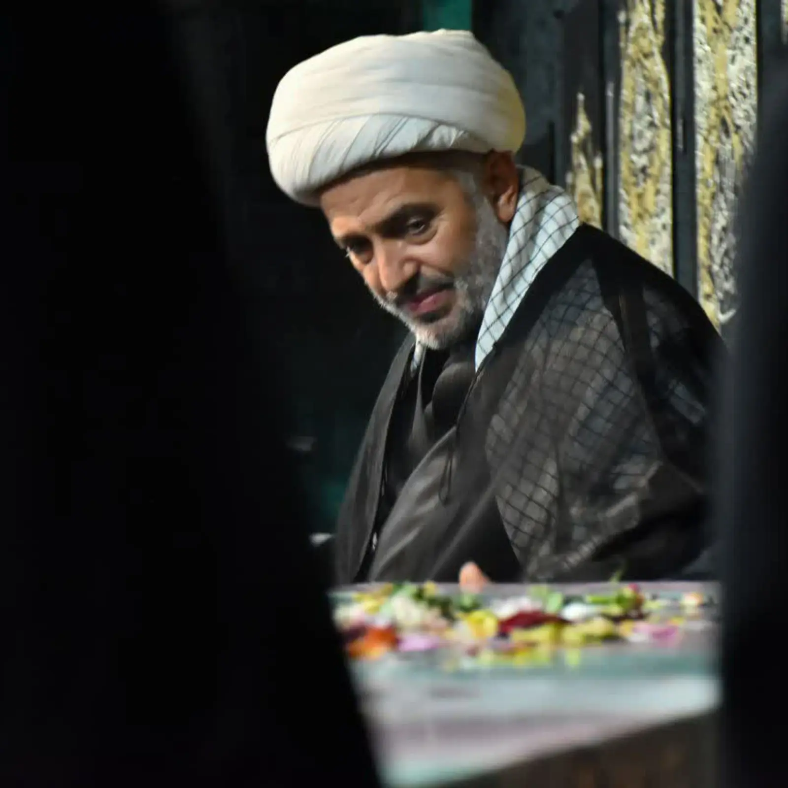 Cover: Supplication for the Twenty second Day of Ramadan mohammad mirzamohammadi - Mirzamohamadi