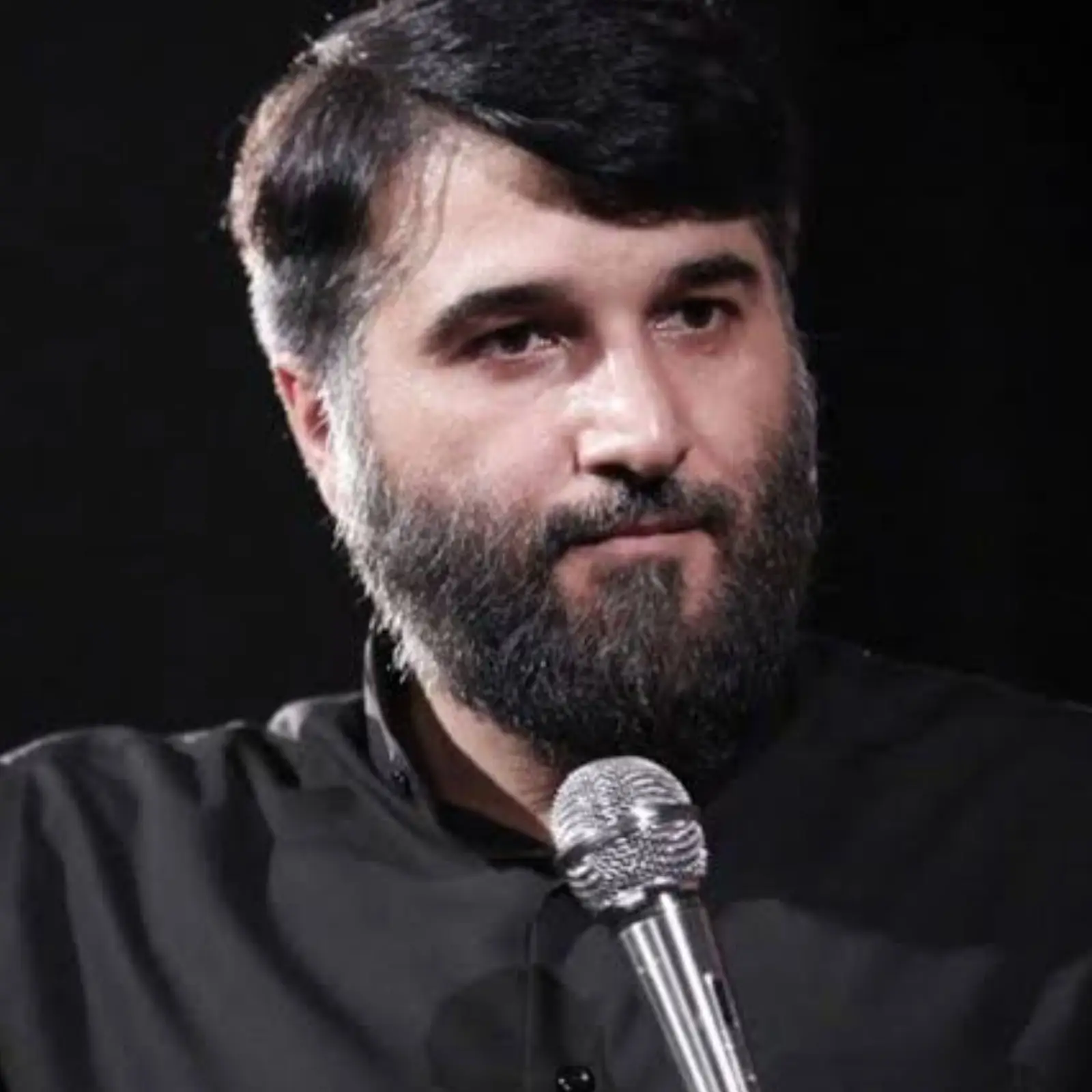 Cover: Prayer for the Well-being of the Imam of the Time – Abouzar Bioukafi - Abuzar biukafi