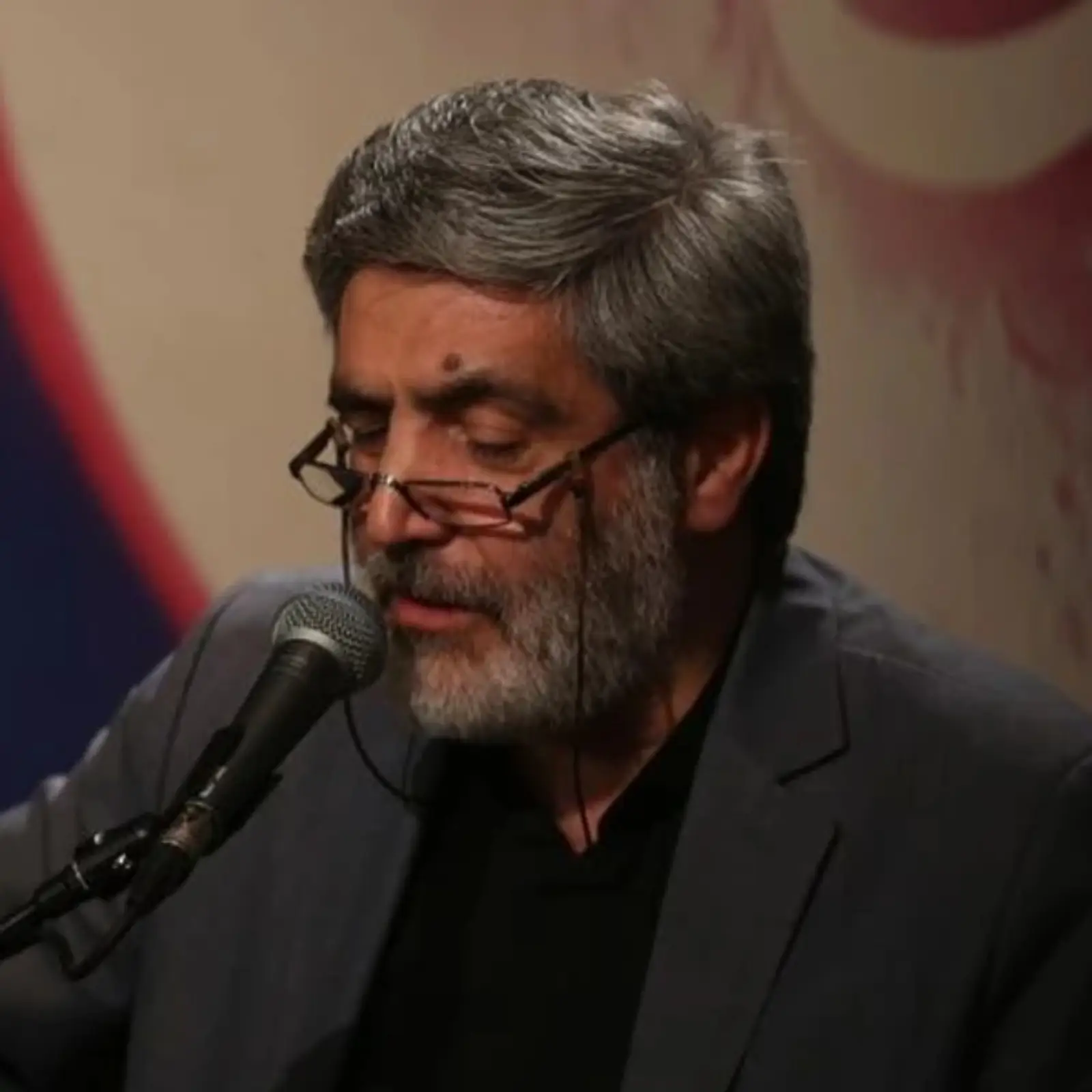 Cover: Dua Jawshan Saghir | Mahdi Samavati - Mahdi samavati