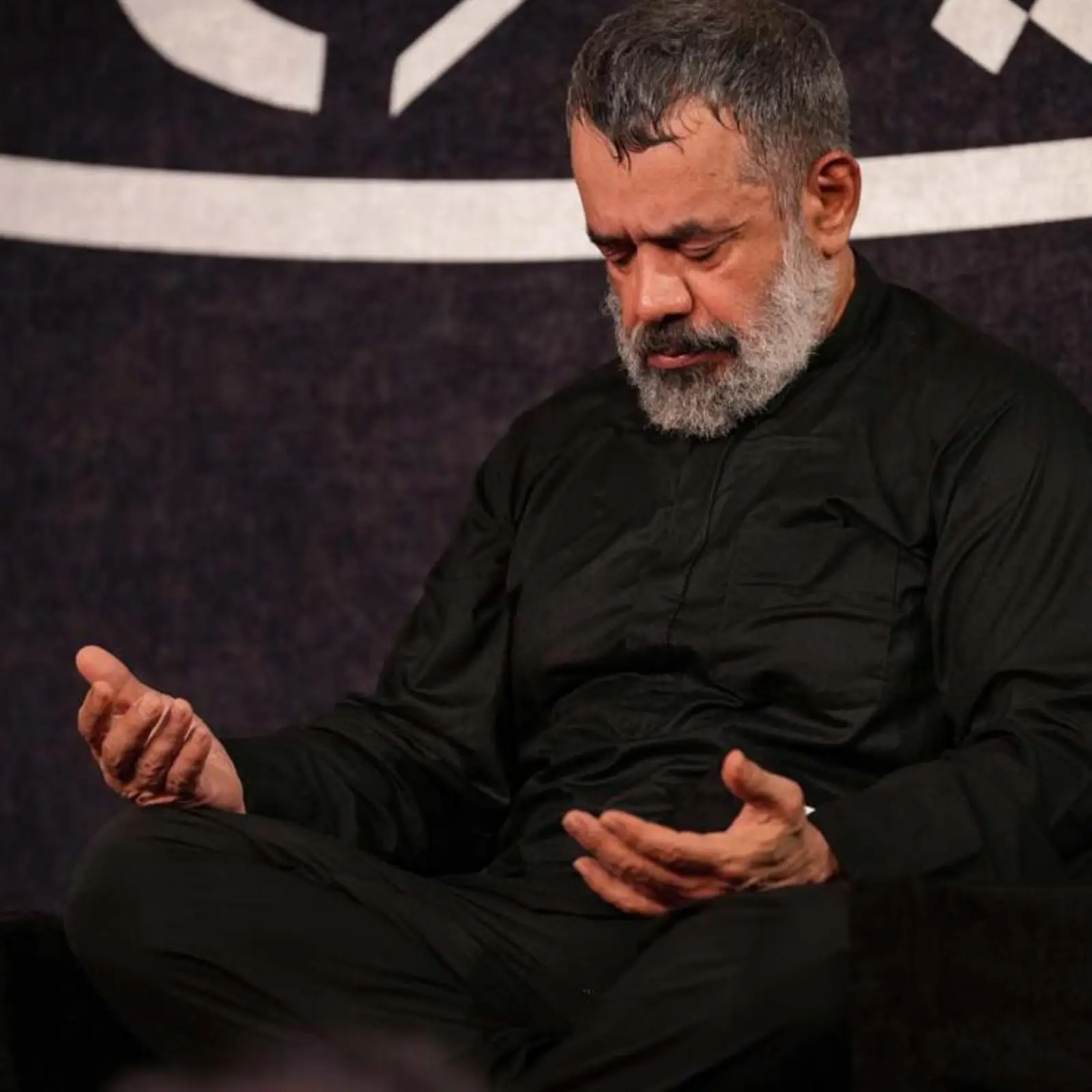 Cover: Joshan Kabir Supplication by Mahmoud Karimi - Mahmud karimi