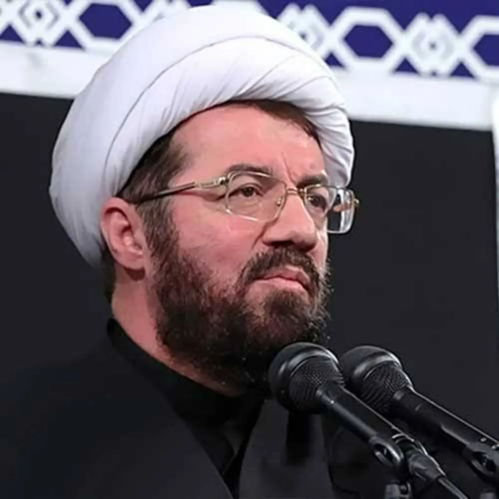 کاور سخنرانی اثر اخلاق در خانواده حجت الاسلام عالی - مسعود عالی