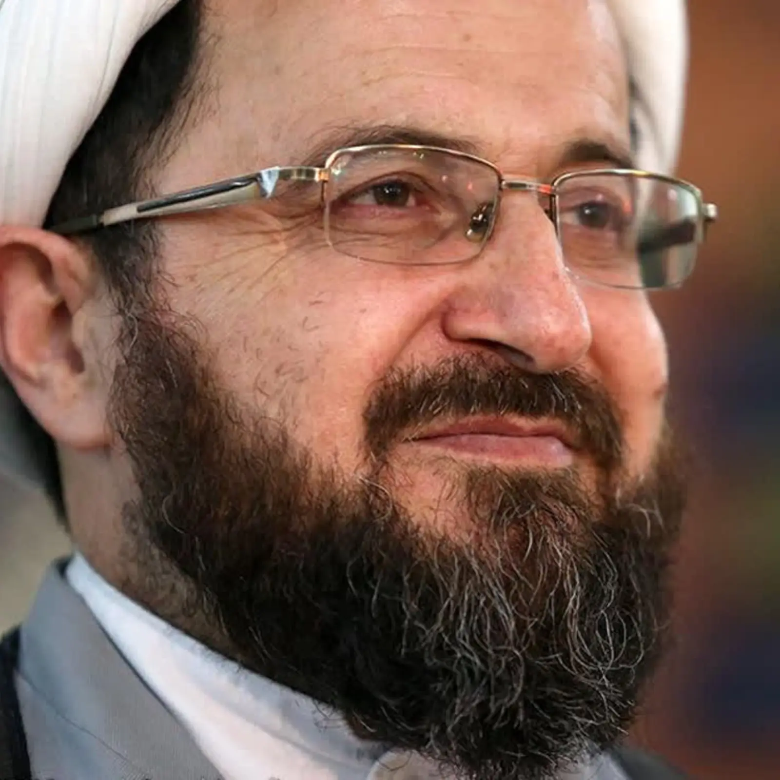 کاور سخنرانی ولایت‌مداری فاطمی حجت الاسلام ماندگاری - محمد مهدی ماندگاری
